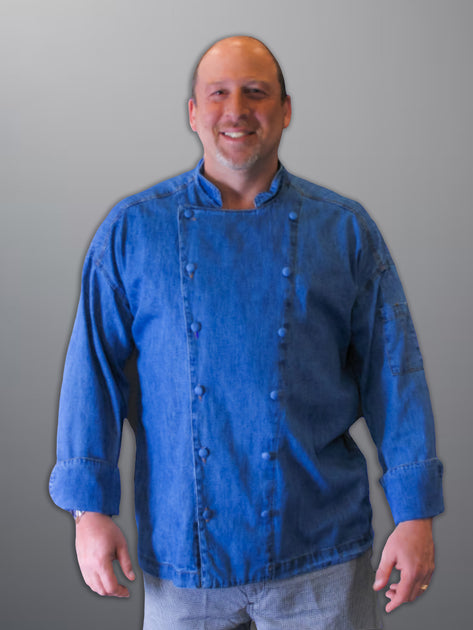 Kitchen Series – Comfortable Chef