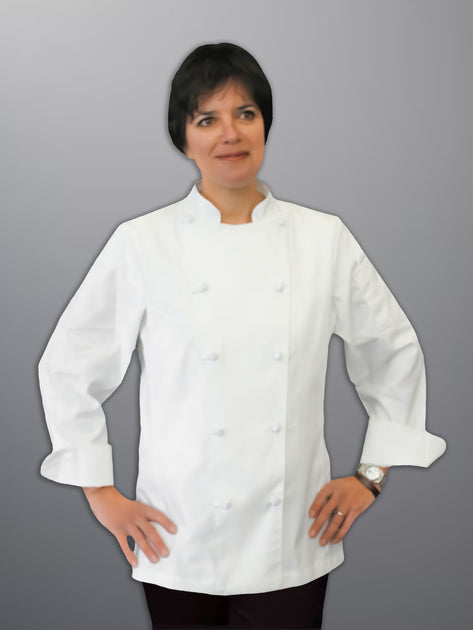 Women's Kitchen Series – Comfortable Chef