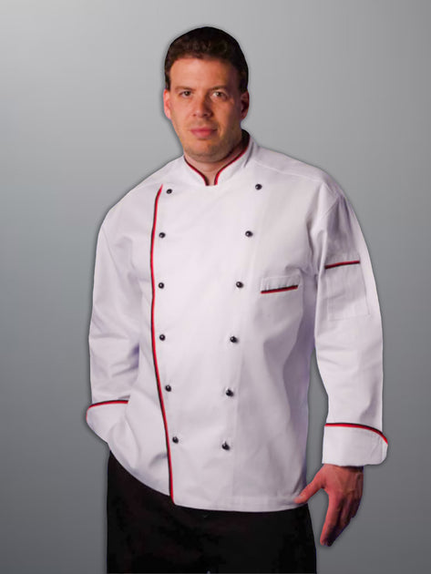 Kitchen Series – Comfortable Chef
