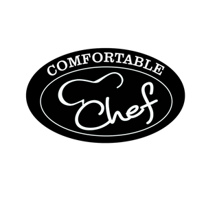 Comfortable Chef