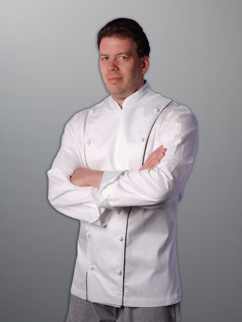 Diamond Edition - Premium Twill – Comfortable Chef