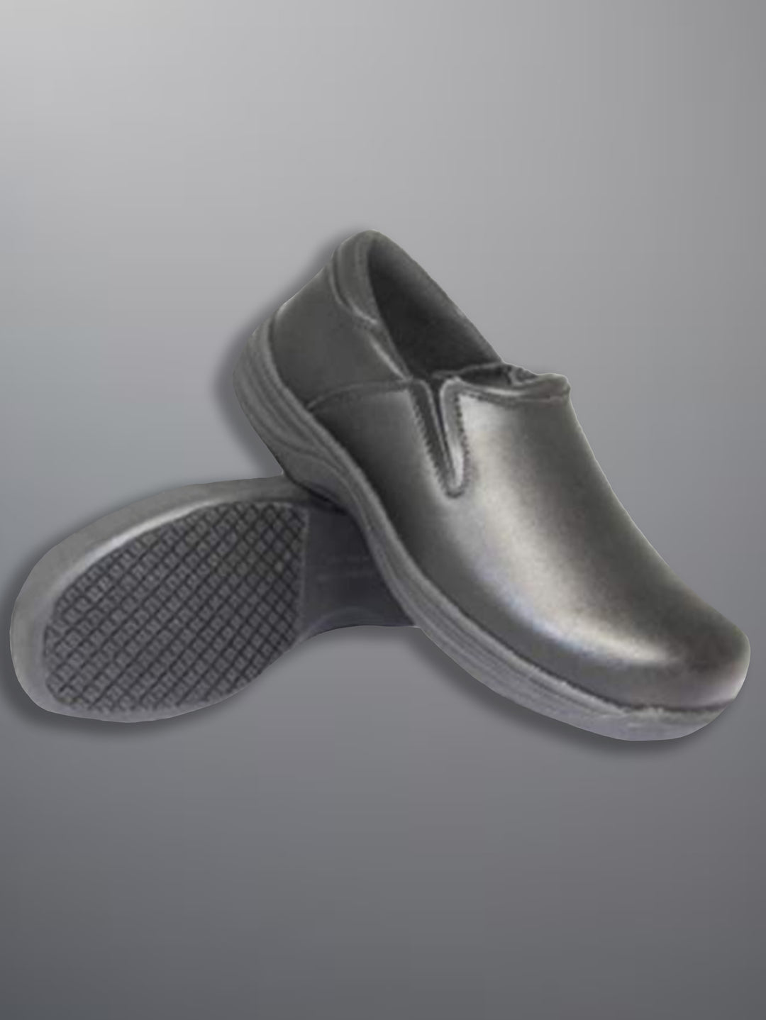 Men's Genuine Grip Slip Resistant Shoe